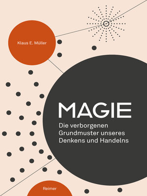 cover image of Magie